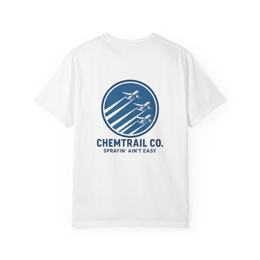 Chemtrail Co.